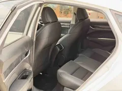 2021 Geely Binrui 1.4T CVT Asian Games Edition, белый — фото 5