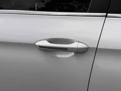 2021 Geely Binrui 1.4T CVT Asian Games Edition, белый — фото 10