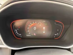 2021 Geely Binrui 1.4T CVT Asian Games Edition, белый — фото 18