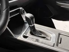 2021 Geely Binrui 1.4T CVT Asian Games Edition, белый — фото 19