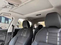 2021 Geely Binrui 1.4T CVT Asian Games Edition, белый — фото 20