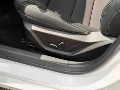 2021 Geely Binrui 1.4T CVT Asian Games Edition, белый — фото 22