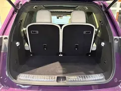 2025 Li Auto L9 Smart Refresh — фото 6