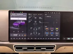 2025 Li Auto L9 Smart Refresh — фото 8