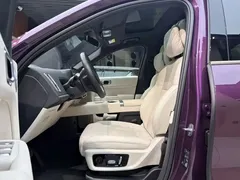 2025 Li Auto L9 Smart Refresh — фото 10