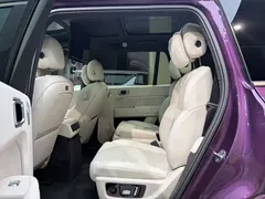2025 Li Auto L9 Smart Refresh — фото 11