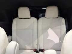 2025 Li Auto L9 Smart Refresh — фото 12
