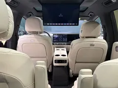 2025 Li Auto L9 Smart Refresh — фото 13