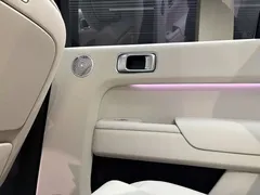 2025 Li Auto L9 Smart Refresh — фото 14