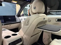 2025 Li Auto L9 Smart Refresh — фото 15