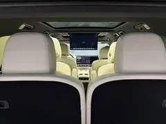 2025 Li Auto L9 Smart Refresh — фото 16