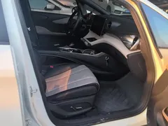 2024 BYD Dolphin Honor 420km Fashion, белый — фото 8