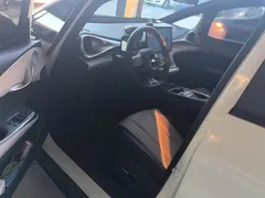2024 BYD Dolphin Honor 420km Fashion, белый — фото 9