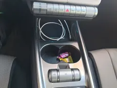 2024 BYD Dolphin Honor 420km Fashion, белый — фото 16