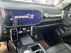 2022 Haval Dargo 2.0T DCT 4WD Chinese Rural Dog Edition, белый — фото 6