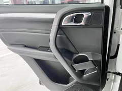 2022 Haval Dargo 2.0T DCT 4WD Chinese Rural Dog Edition, белый — фото 12