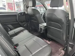 2022 Haval Dargo 2.0T DCT 4WD Chinese Rural Dog Edition, белый — фото 13