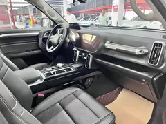 2022 Haval Dargo 2.0T DCT 4WD Chinese Rural Dog Edition, белый — фото 15
