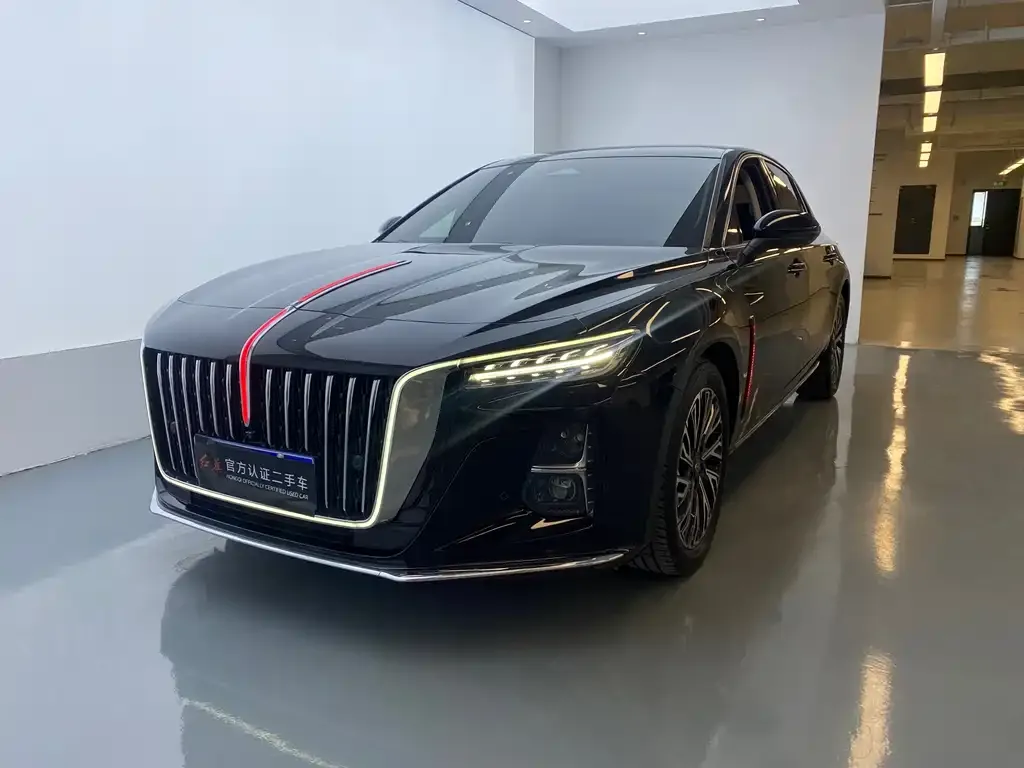 2025 Hongqi H5 2.0T AT Qichang