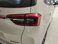 2020 Chery Tiggo 5x 1.5L CVT Fashion, белый — фото 8