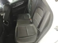 2020 Chery Tiggo 5x 1.5L CVT Fashion, белый — фото 17