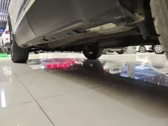 2020 Chery Tiggo 5x 1.5L CVT Fashion, белый — фото 22