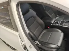 2020 Chery Tiggo 5x 1.5L CVT Fashion, белый — фото 25