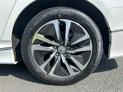 2022 Honda Accord 2.0L Hybrid, белый — фото 11