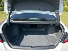 2022 Honda Accord 2.0L Hybrid, белый — фото 12