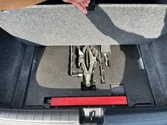 2022 Honda Accord 2.0L Hybrid, белый — фото 13