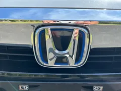 2022 Honda Accord 2.0L Hybrid, белый — фото 14