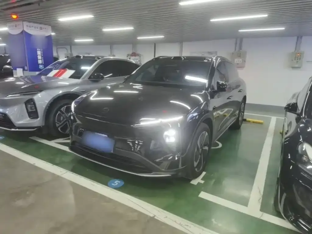 2024 Nio ES6 75kWh