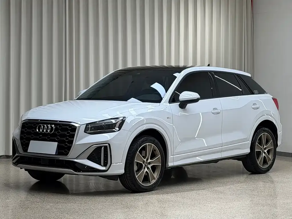 2023 Audi Q2L 35TFSI Fashion Sport