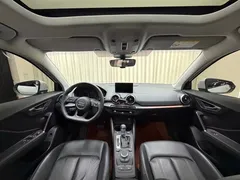 2023 Audi Q2L 35TFSI Fashion Sport, белый — фото 8