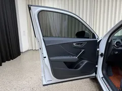 2023 Audi Q2L 35TFSI Fashion Sport, белый — фото 10