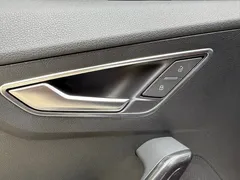 2023 Audi Q2L 35TFSI Fashion Sport, белый — фото 11