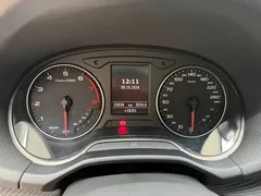 2023 Audi Q2L 35TFSI Fashion Sport, белый — фото 17