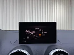 2023 Audi Q2L 35TFSI Fashion Sport, белый — фото 18