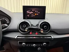 2023 Audi Q2L 35TFSI Fashion Sport, белый — фото 19