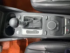 2023 Audi Q2L 35TFSI Fashion Sport, белый — фото 20