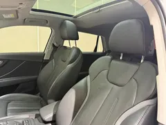 2023 Audi Q2L 35TFSI Fashion Sport, белый — фото 21