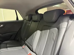 2023 Audi Q2L 35TFSI Fashion Sport, белый — фото 23