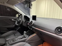 2023 Audi Q2L 35TFSI Fashion Sport, белый — фото 25