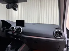 2023 Audi Q2L 35TFSI Fashion Sport, белый — фото 26