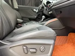 2023 Audi Q2L 35TFSI Fashion Sport, белый — фото 27