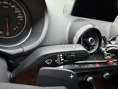 2023 Audi Q2L 35TFSI Fashion Sport, белый — фото 30