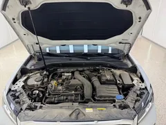 2023 Audi Q2L 35TFSI Fashion Sport, белый — фото 31