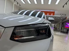 2023 Audi Q2L 35TFSI Fashion Sport, белый — фото 32