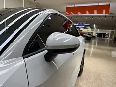 2023 Audi Q2L 35TFSI Fashion Sport, белый — фото 33