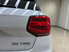 2023 Audi Q2L 35TFSI Fashion Sport, белый — фото 34